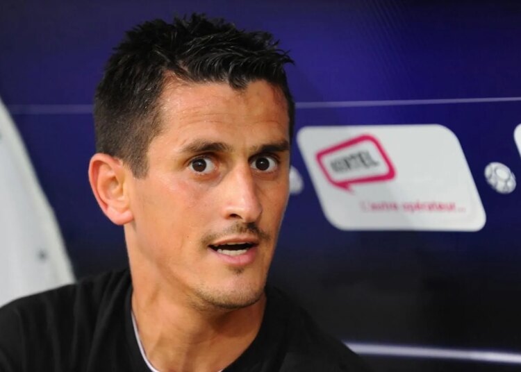 Algérie : objectif JO 2028, Rafik Saïfi nommé sélectionneur des U23 ?