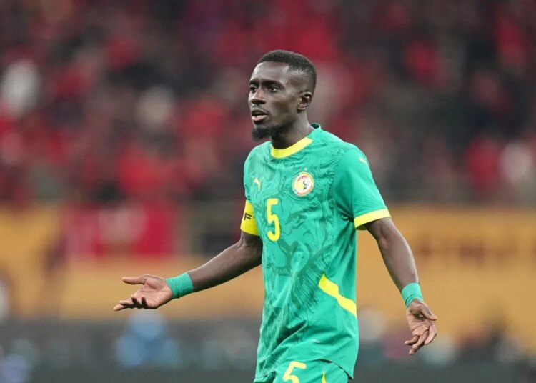 Sénégal-Maroc : “pas toi Achraf…”, Gana Gueye raconte son improbable échange avec Hakimi