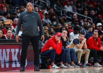 Doc Rivers
