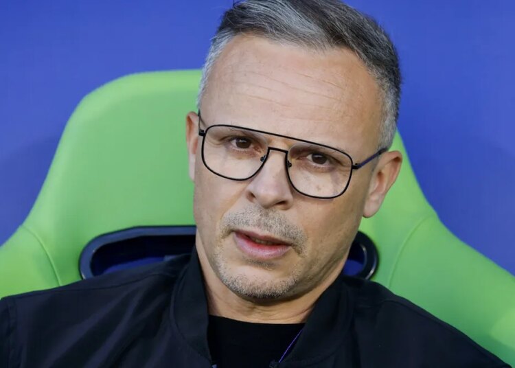 pressenti sélectionneur, Mohamed Ouahbi privé de l'un de ses chouchous pour sa première liste ?