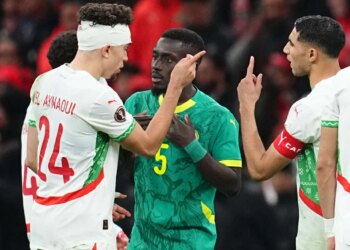 CAN 2025 : “que le Maroc nous pardonne, ils ont été volés…”, l’aveu surréaliste venu du Comex de la CAF