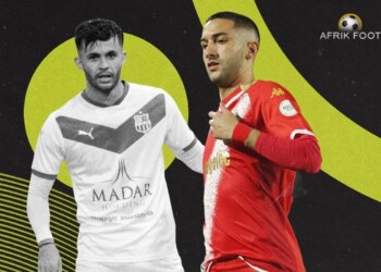 Coupe de la CAF : quel adversaire pour le Wydad de Ziyech ? Un choc Algérie-Maroc ? Les qualifiés et le tirage possible des quarts
