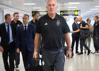 Algérie : sélectionneur le mieux payé d’Afrique, Vladimir Petkovic bientôt augmenté ?
