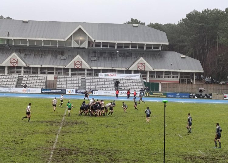 ultra-dominateur, le RCBA bat Sarcelles en gâchant beaucoup trop