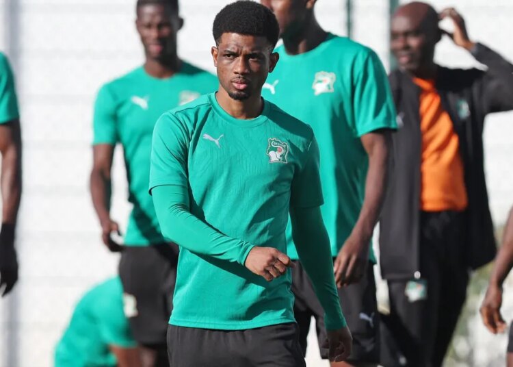 un adversaire des Eléphants change de sélectionneur à 4 mois de la Coupe du monde 2026