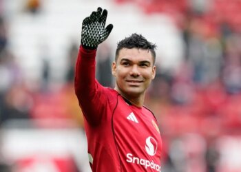 Mercato Manchester United : un champion d’Afrique ivoirien ou sénégalais ? Les 2 nouvelles options pour remplacer Casemiro