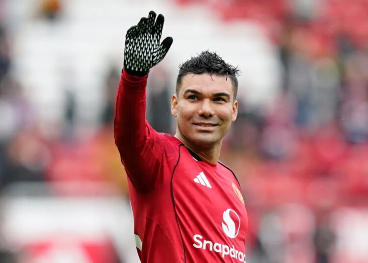 Mercato Manchester United : un champion d’Afrique ivoirien ou sénégalais ? Les 2 nouvelles options pour remplacer Casemiro