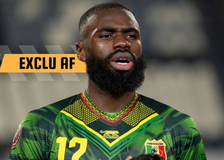 Mali : un match inédit contre la Russie au programme pour les Aigles en mars