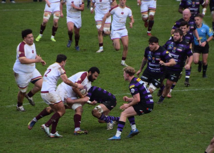 un succès précieux pour Floirac arraché au mental