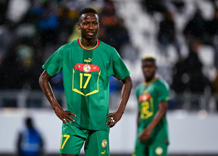 une "injustice"... Le coup de gueule de Pape Matar Sarr pour les 18 supporters incarcérés