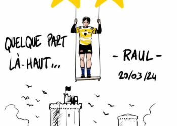 2 ans, jour pour jour