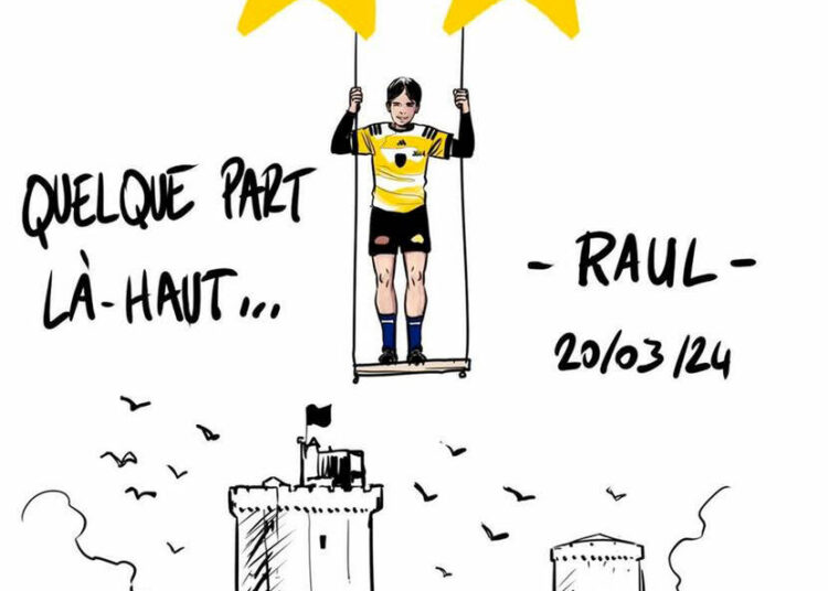 2 ans, jour pour jour