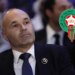Maroc : 4 rendez-vous pour rien… Andrés Iniesta visait un autre poste !