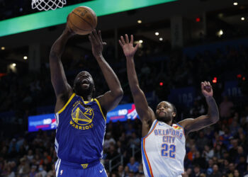 draymond green