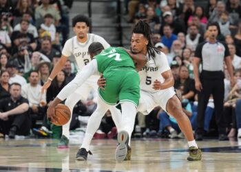 jalen green