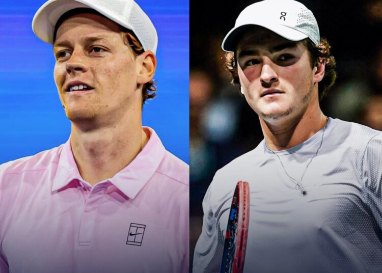 " À chaque point, il faut être à 100 %"