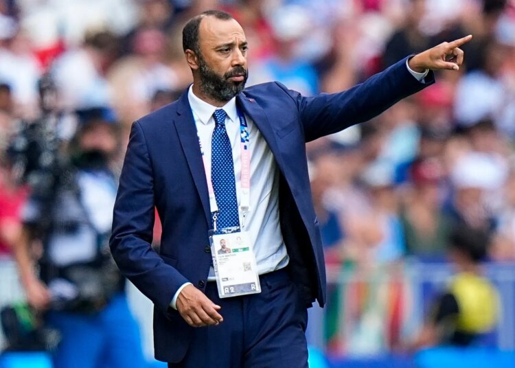 A défaut du Maroc, Tarik Sektioui nommé à la tête d’une autre sélection !