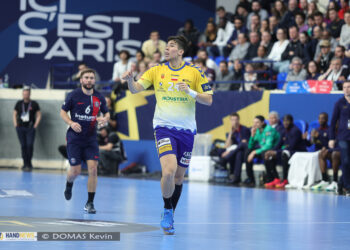 ALL | Daniel Dujshebaev signe à Melsungen pour trois saisons