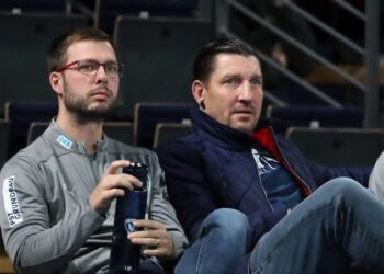 ALL | Jaron Siewert victime d'un 2eme AVC à seulement 31 ans