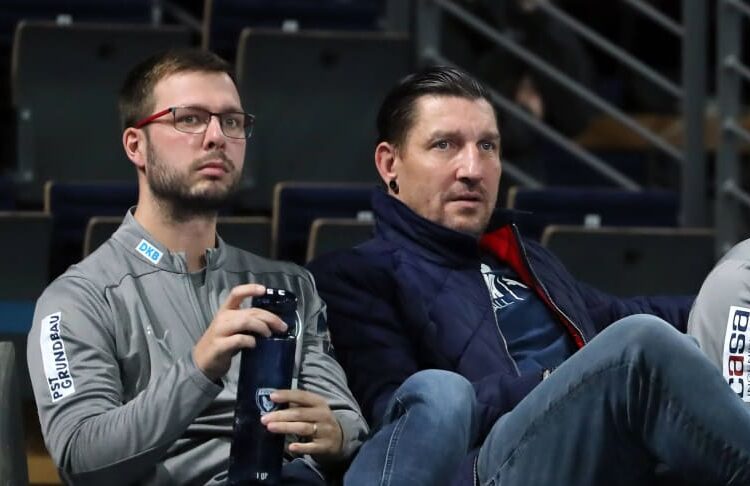 ALL | Jaron Siewert victime d'un 2eme AVC à seulement 31 ans