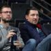 ALL | Jaron Siewert victime d'un 2eme AVC à seulement 31 ans