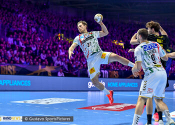 ALL | Magdebourg remporte le choc face à Berlin et file vers le titre