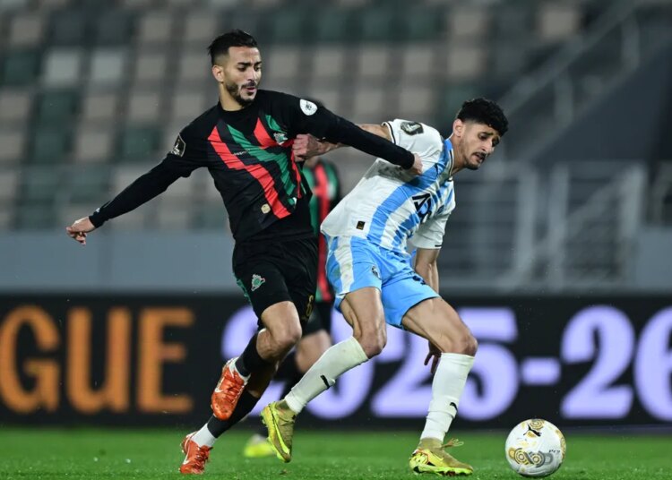 AS FAR Rabat : pronostic, infos des équipes, compositions probables…