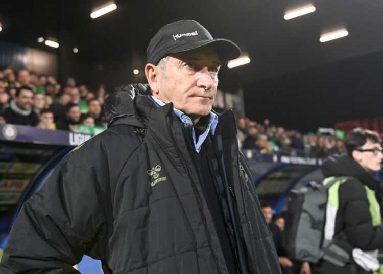 ASSE, énorme perte en vue !