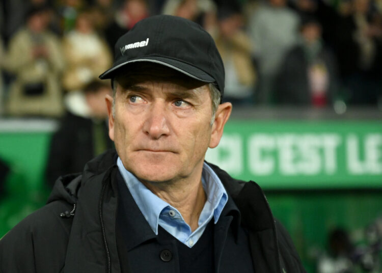 ASSE, le verdict est tombé avant Annecy