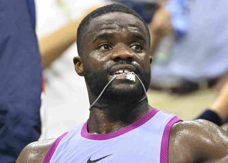 ATP - Acapulco > Encore battu en finale, Frances Tiafoe intègre un classement cruel