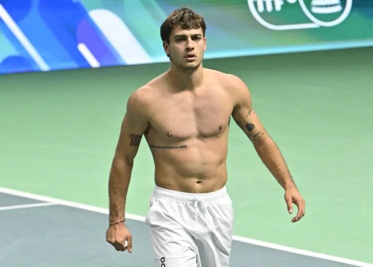 ATP - Acapulco > Flavio Cobolli, 15e mondial après son sacre : "On me disait que je ne gagnerais jamais rien d'important sur dur"