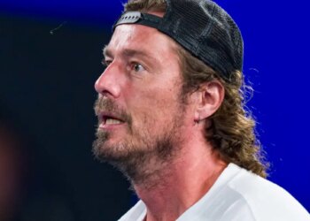 ATP > Andrey Rublev, entraîné par Marat Safin : "C'est l'une des meilleures décisions que j’aie prises. Il a énormément changé depuis l'époque où il jouait, c'est une autre personne"