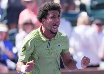 ATP > Benoit Maylin y croit : "Derrière Sinner et Alcaraz, la révolution est en marche et il a bien quatre avengers"