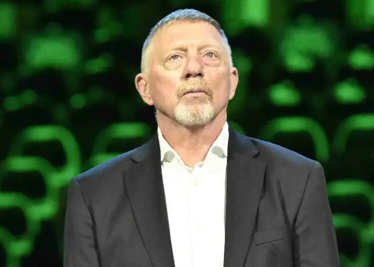 ATP > Boris Becker : "Nous pensions qu'après l'ère Federer, Nadal et Djokovic, nous n'aurions plus de superstar, mais nous en avons deux aujourd'hui"