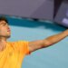 ATP > "Cela fait deux jours que j'entends les mêmes vielles conneries à propos de Carlos Alcaraz. Comme le dit Nadal, arrêtons de raconter n'importe quoi à cause de deux défaites"