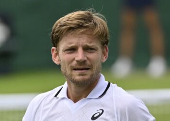 ATP > David Goffin imite Monfils et Wawrinka et prend une grande décision pour sa carrière !