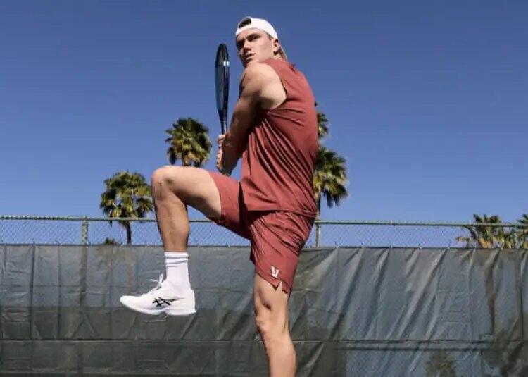 ATP, Economie > Jack Draper rejoint Novak Djokovic, le choix de la raison...