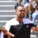 ATP, Exhibition > Jo-Wilfried Tsonga battu pour son grand retour sur les courts
