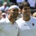 ATP > Fabio Fognini sur Carlos Alcaraz et Jannik Sinner : "J'ai eu la malchance de jouer contre eux. On voyait déjà qu'ils étaient destinés à en arriver là. Je suis très curieux de voir si un troisième joueur parviendra à leur mettre des bâtons dans les roues"