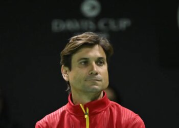 ATP > Ferrer : "Comme cela a été le cas pour Federer, Nadal et Djokovic, il est très difficile de prédire qui de Alcaraz ou Sinner sera le plus fort"
