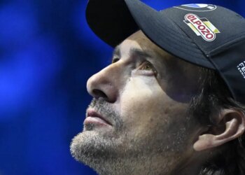 ATP > Ferrero et la question qui tue : "Est-ce que je reviendrais si Alcaraz me le demandait ? Je pense qu'au fond de mon coeur..."