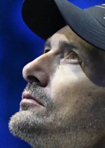 ATP > Ferrero et la question qui tue : "Est-ce que je reviendrais si Alcaraz me le demandait ? Je pense qu'au fond de mon coeur..."
