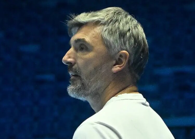 ATP > Goran Ivanisevic très honnête sur sa collaboration ratée avec Stefanos Tsitsipas : "Je savais dès le deuxième jour d'entraînement que cela ne pourrait pas marcher"