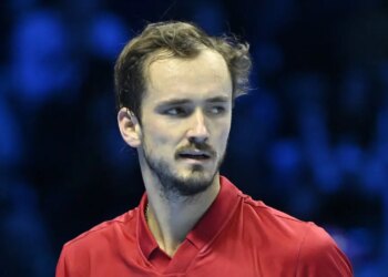 ATP - Indian Wells > Alcaraz battu, coup de tonnerre en Californie !