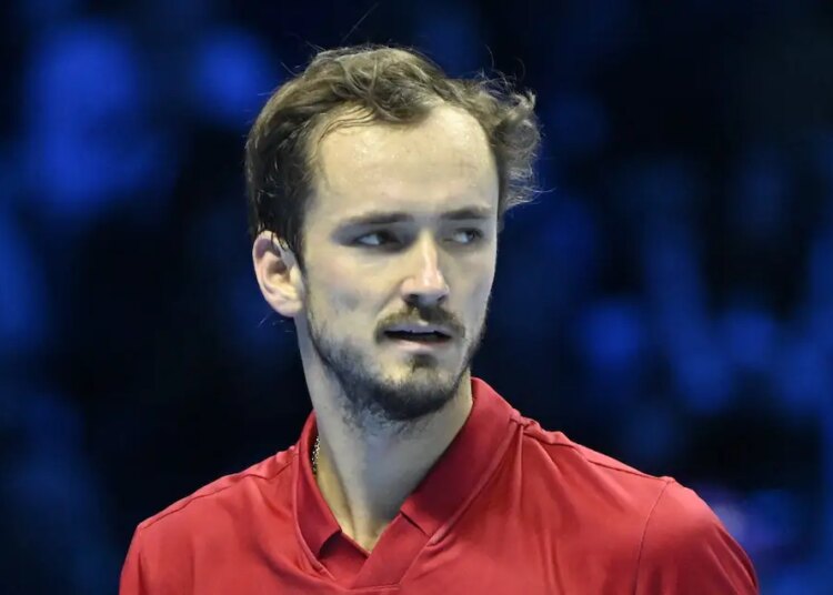 ATP - Indian Wells > Alcaraz battu, coup de tonnerre en Californie !