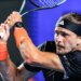 ATP - Indian Wells > Alexander Zverev : "Quelles sont les chances qu'il y ait un idiot assis là ?"
