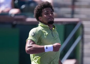 ATP - Indian Wells > Arthur Fils encensé par une légende du jeu : "Quand il est en bonne santé, il est un adversaire redoutable pour tous les joueurs !"