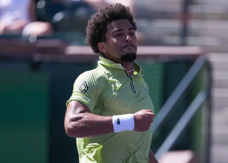 ATP - Indian Wells > Arthur Fils encensé par une légende du jeu : "Quand il est en bonne santé, il est un adversaire redoutable pour tous les joueurs !"