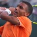 ATP - Indian Wells > Auger-Aliassime, tombeur de Gaël Monfils : "Personne n'atteint son niveau athlétique, pas même moi !"