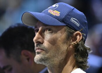 ATP - Indian Wells > Ferrero très honnête : "Voir cette personne entraîner Alcaraz me fait un peu mal"